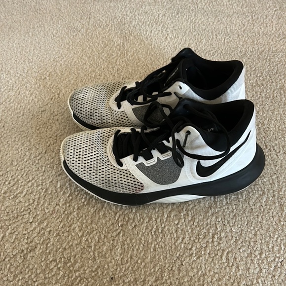 nike precision 2 review